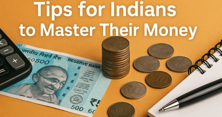 Behavioural Economics and Personal Finance: Tips for Indians to Master Their Money