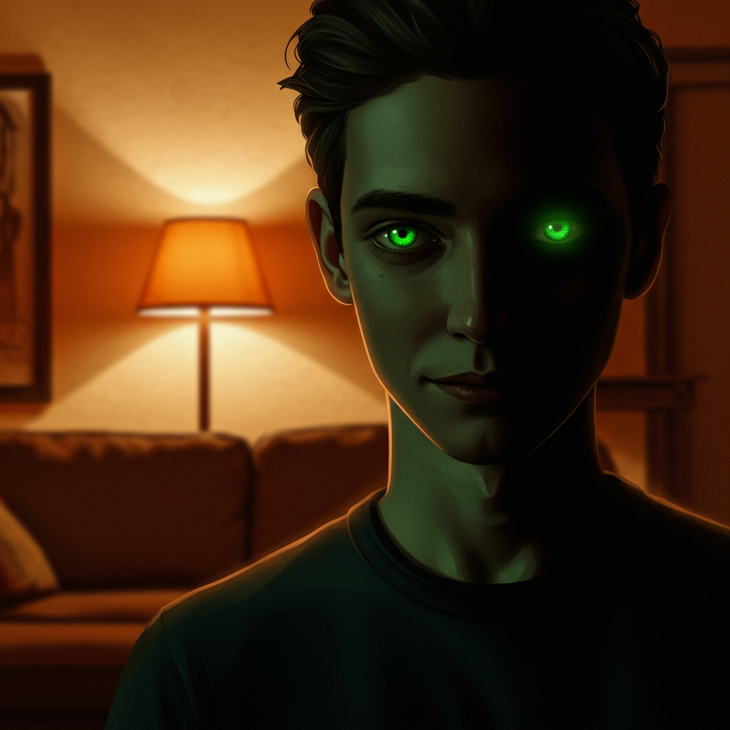 The Green-Eyed Monster in Your Living Room: Navigating Envy Among Friends & Family