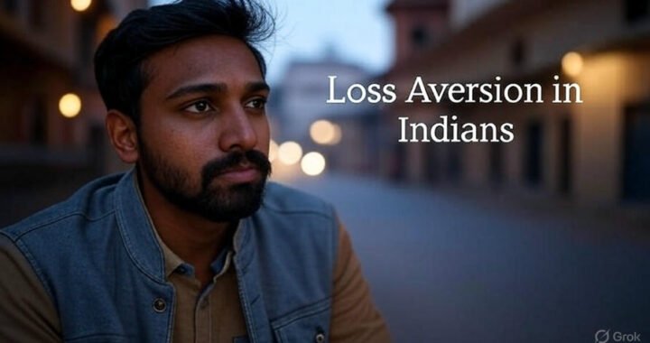 💡 Why Do Losses Feel So Heavy?